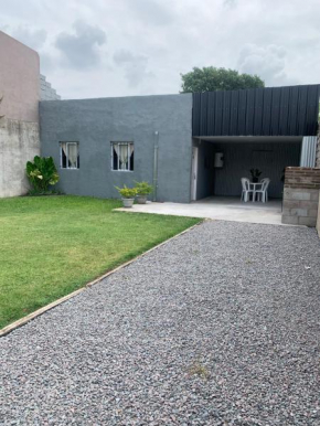 Departamento Antonio